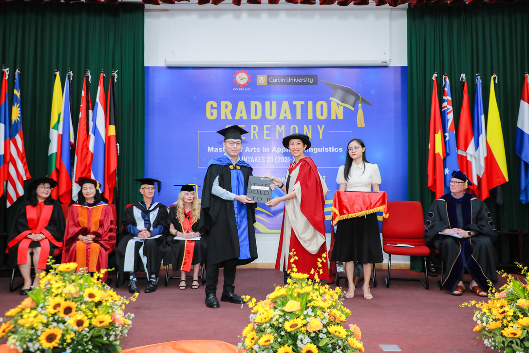 Chàng trai TP.HCM đạt IELTS 9.0 sau nhiều năm mày mò tự học - Ảnh 4.