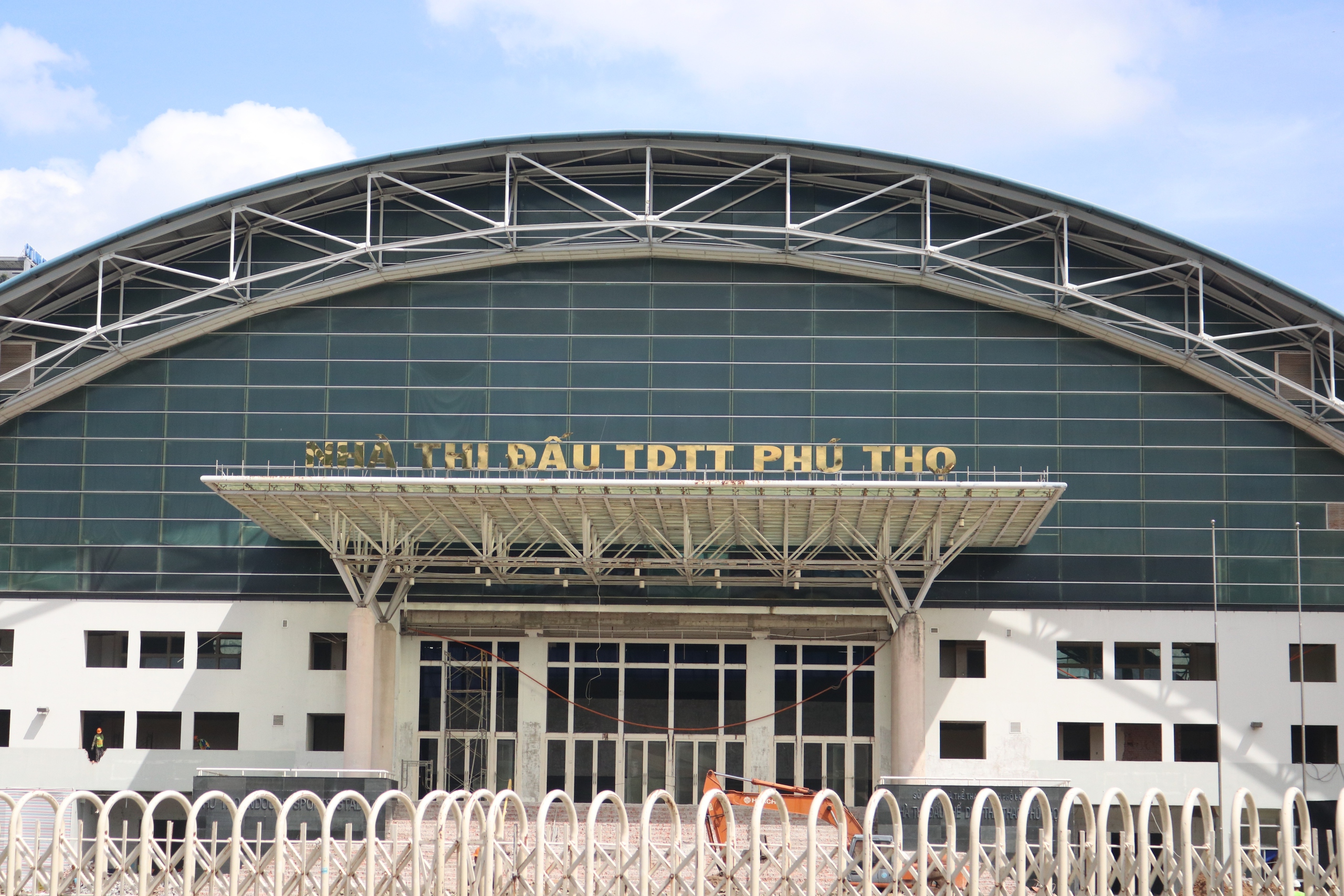 Tên phường xã mới sáp nhập ở TP.HCM: Phường Phú Thọ có cư xá, trường đua ngựa- Ảnh 3. Tên phường xã mới sáp nhập ở TP.HCM: Phường Phú Thọ có cư xá, trường đua ngựa- Ảnh 3.