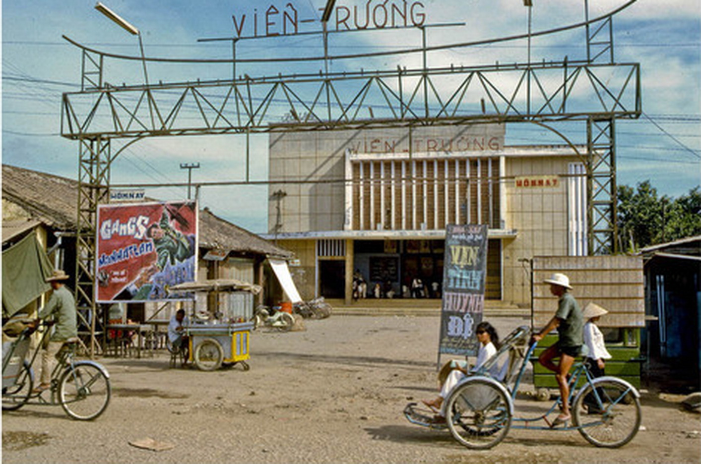 Trần Hữu Trang, thư ký chép tuồng thành soạn giả nổi tiếng- Ảnh 4. Trần Hữu Trang, thư ký chép tuồng thành soạn giả nổi tiếng- Ảnh 4.