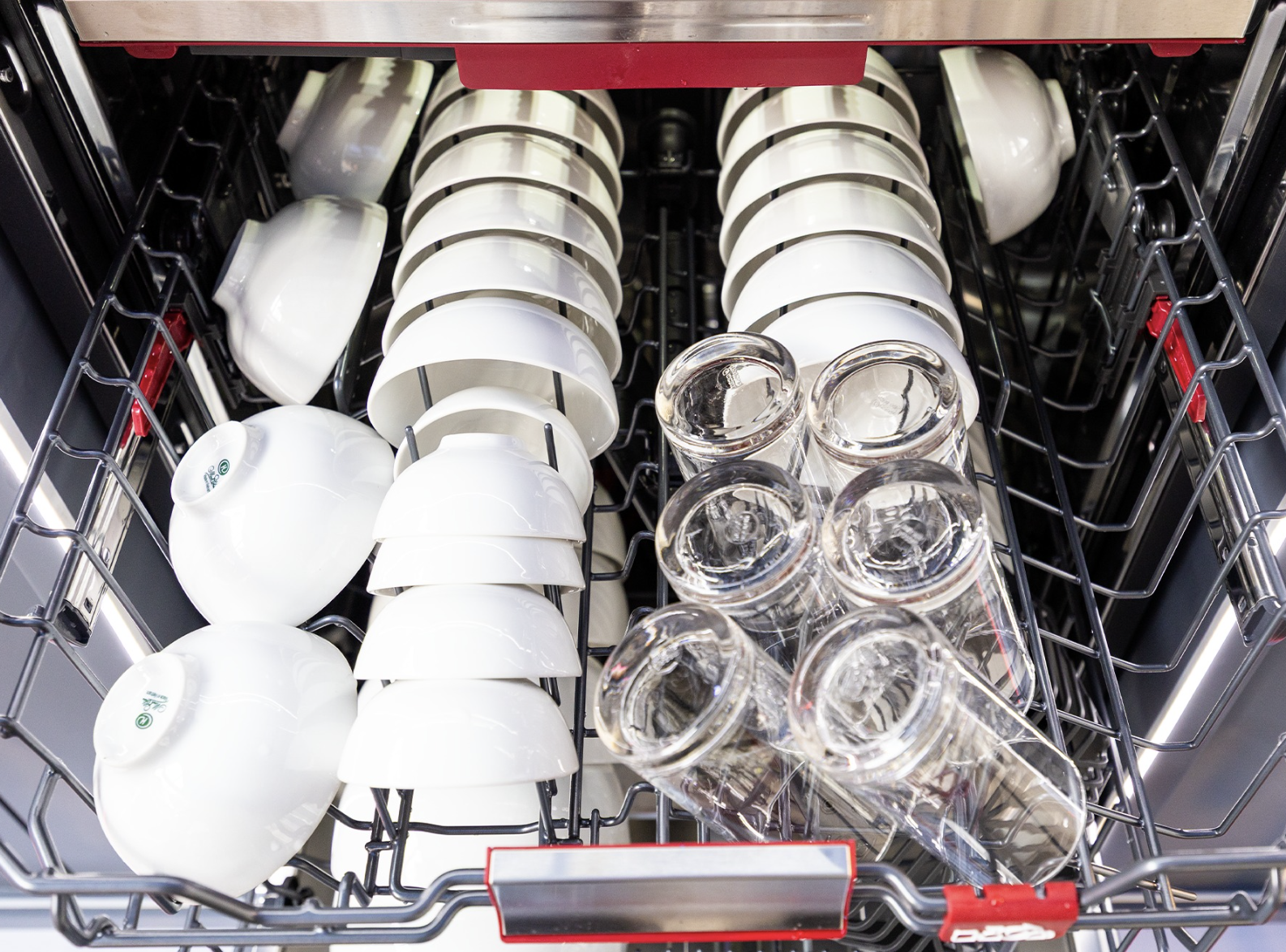 Toshiba gia nhập thị trường máy rửa chén tại Việt Nam - Ảnh 2.