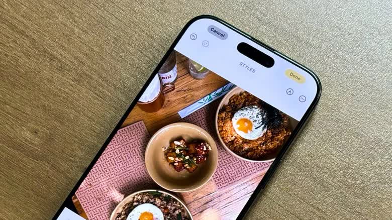 iOS 18.6 chính thức được phát hành - Ảnh 1.