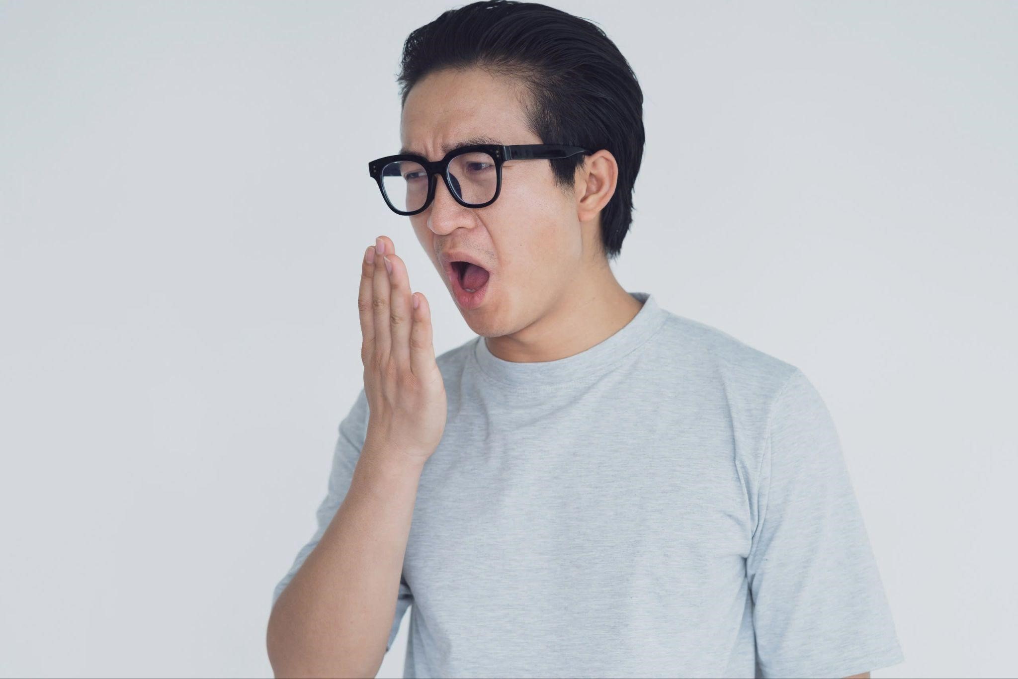 Hôi miệng dai dẳng: dấu hiệu cảnh báo nhiều bệnh lý tiềm ẩn- Ảnh 1. Hôi miệng dai dẳng: dấu hiệu cảnh báo nhiều bệnh lý tiềm ẩn- Ảnh 1.