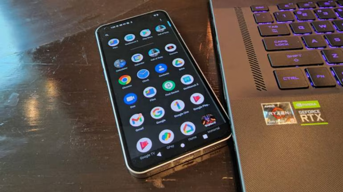 Điện thoại Android giá rẻ ngày càng đáng mua - Ảnh 2.