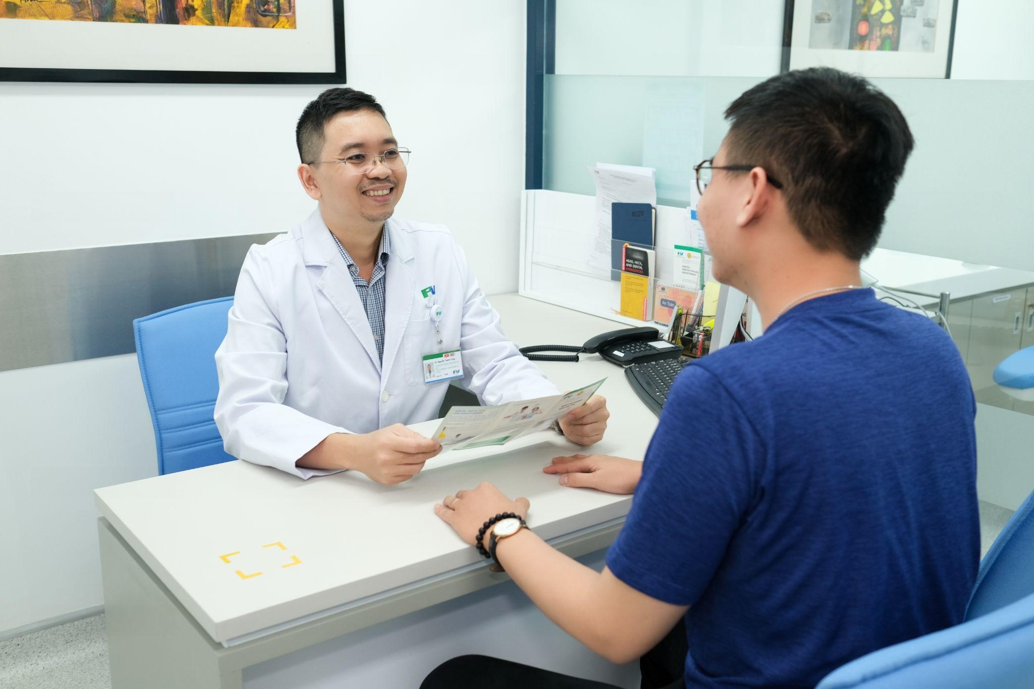Hôi miệng dai dẳng: dấu hiệu cảnh báo nhiều bệnh lý tiềm ẩn- Ảnh 2. Hôi miệng dai dẳng: dấu hiệu cảnh báo nhiều bệnh lý tiềm ẩn- Ảnh 2.