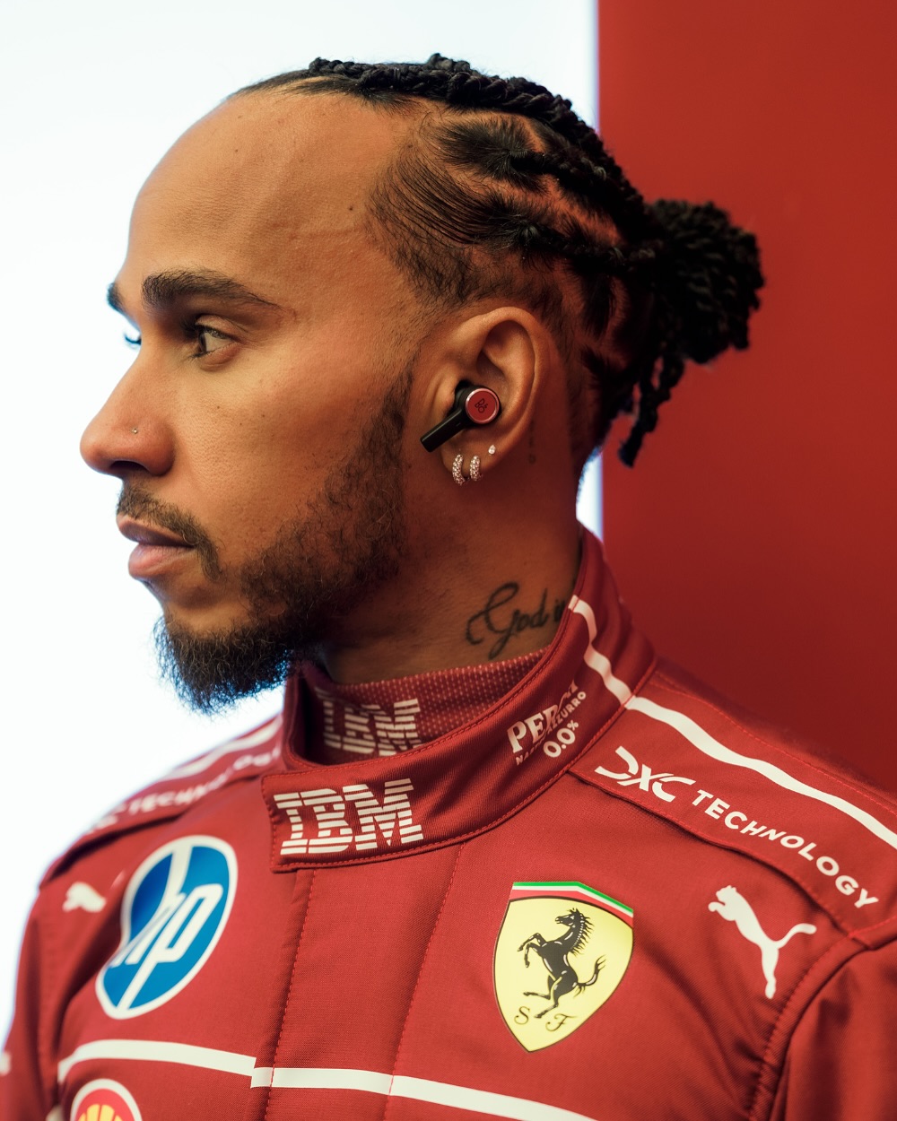 Lewis Hamilton: Huyền thoại làng F1 chinh phục Hollywood- Ảnh 3. Lewis Hamilton: Huyền thoại làng F1 chinh phục Hollywood- Ảnh 3.