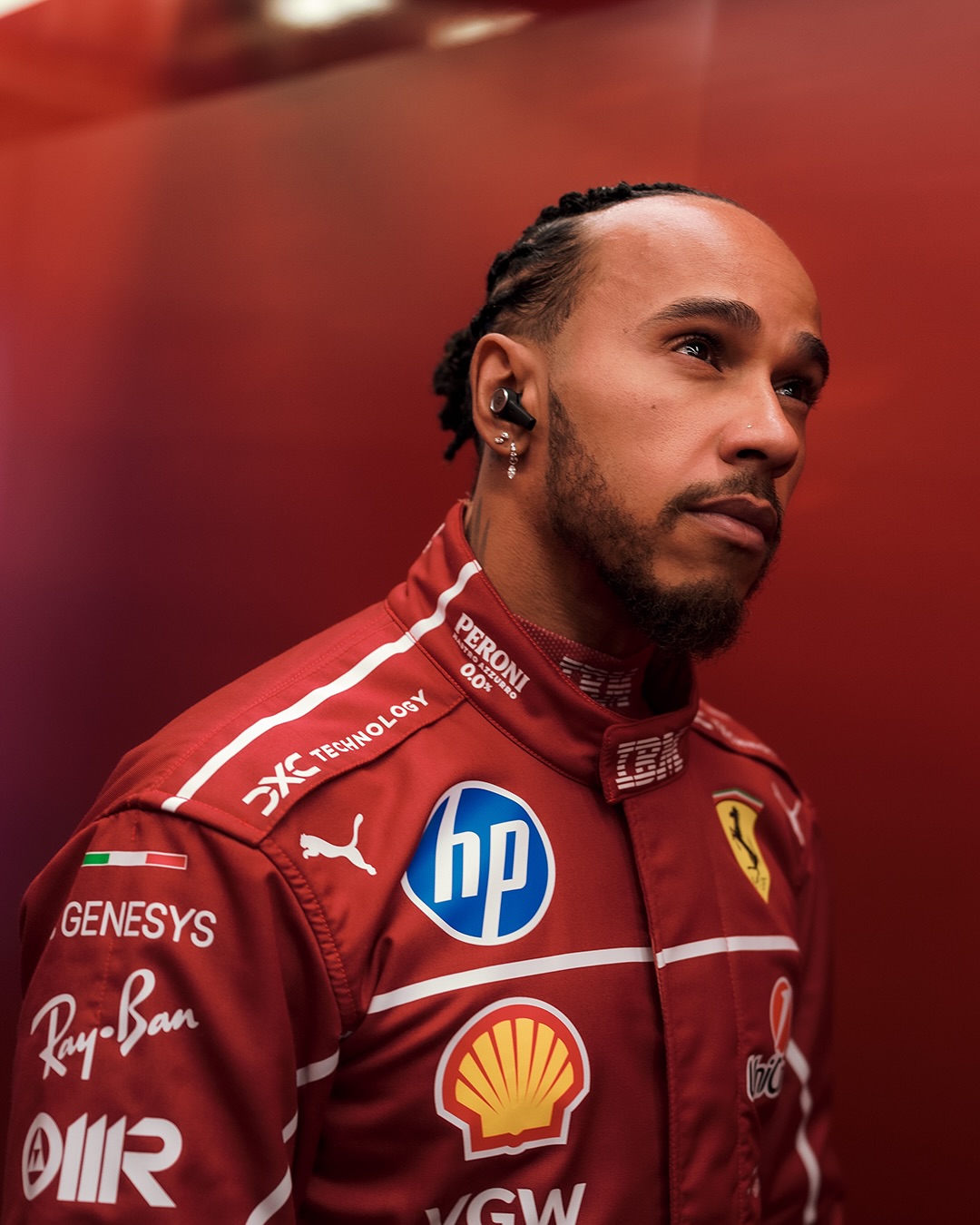 Lewis Hamilton: Huyền thoại làng F1 chinh phục Hollywood- Ảnh 1. Lewis Hamilton: Huyền thoại làng F1 chinh phục Hollywood- Ảnh 1.