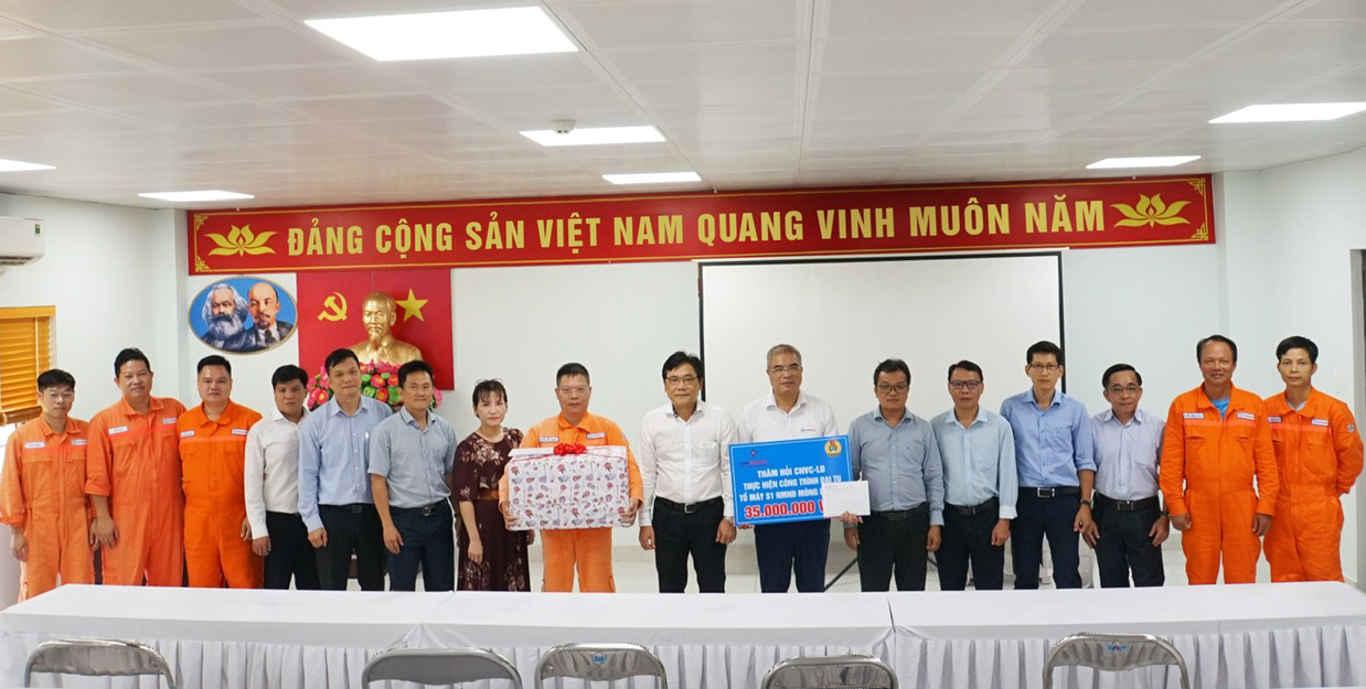 EPS phát động thi đua hoàn thành đại tu tổ máy S1 Nhiệt điện Mông Dương 1- Ảnh 1. EPS phát động thi đua hoàn thành đại tu tổ máy S1 Nhiệt điện Mông Dương 1- Ảnh 1.