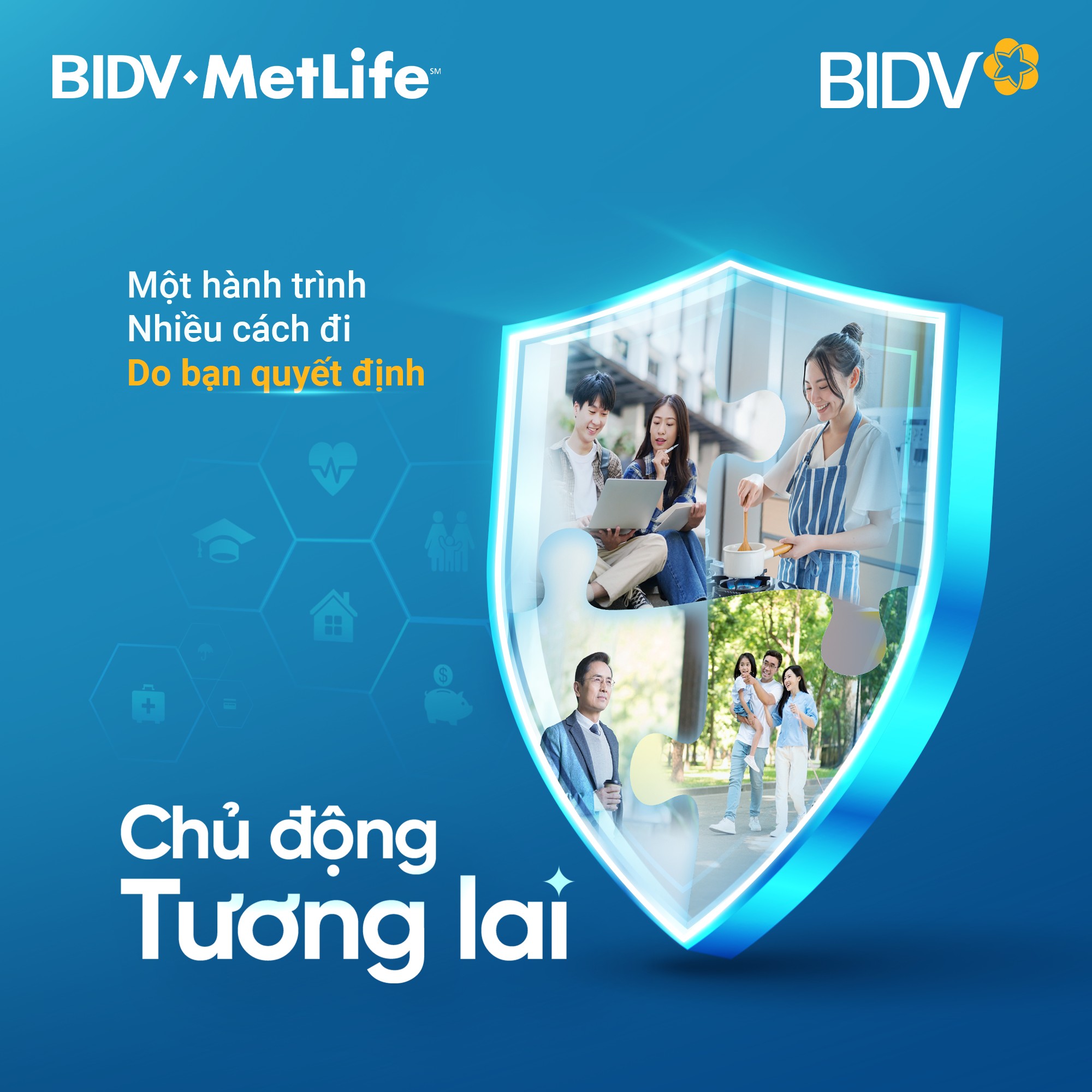 Gen Z và Millennials xây dựng tương lai vững vàng nhờ chủ động kế hoạch tài chính- Ảnh 2. Gen Z và Millennials xây dựng tương lai vững vàng nhờ chủ động kế hoạch tài chính- Ảnh 2.