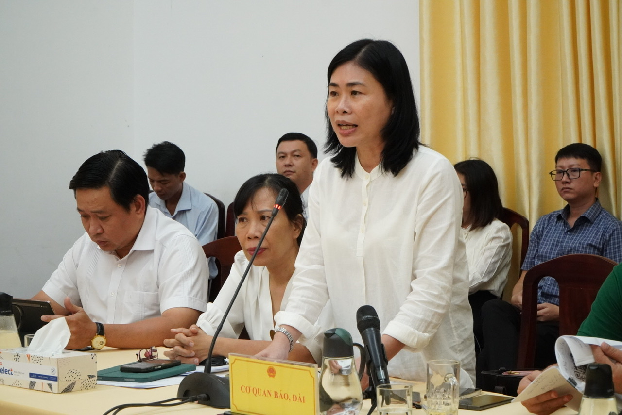 Bệnh viện Ung bướu Cần Thơ: Đã cung cấp hồ sơ cho Thanh tra Chính phủ- Ảnh 1. Bệnh viện Ung bướu Cần Thơ: Đã cung cấp hồ sơ cho Thanh tra Chính phủ- Ảnh 1.