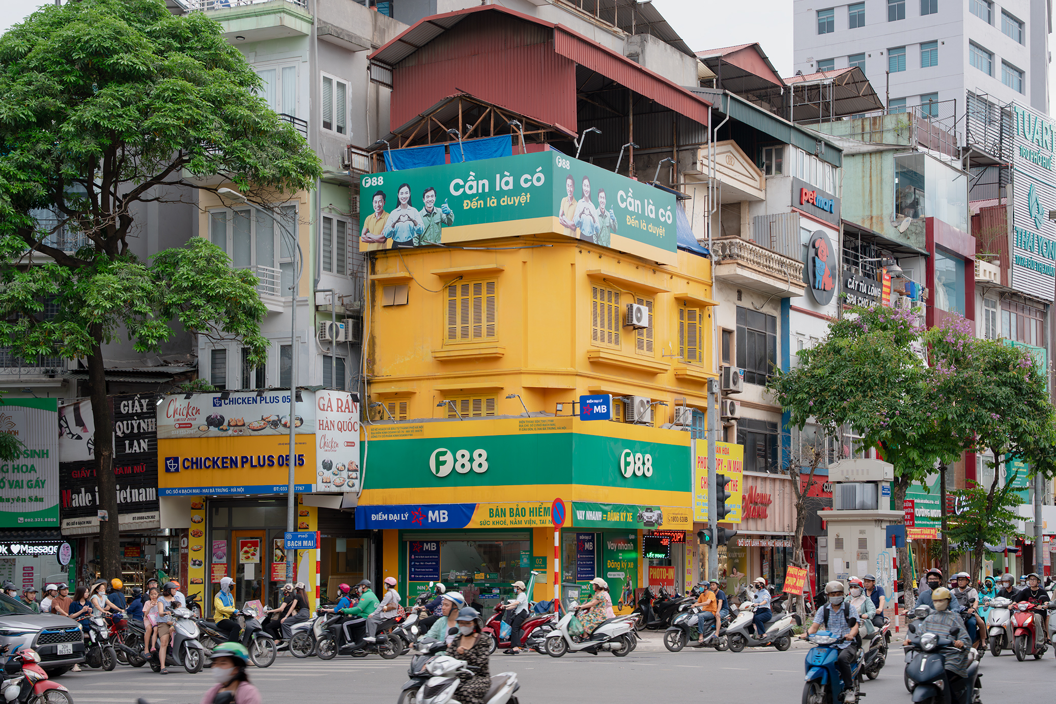 Hệ thống cầm cố tài sản F88 lãi 321 tỉ đồng trong 6 tháng đầu năm- Ảnh 1. Hệ thống cầm cố tài sản F88 lãi 321 tỉ đồng trong 6 tháng đầu năm- Ảnh 1.