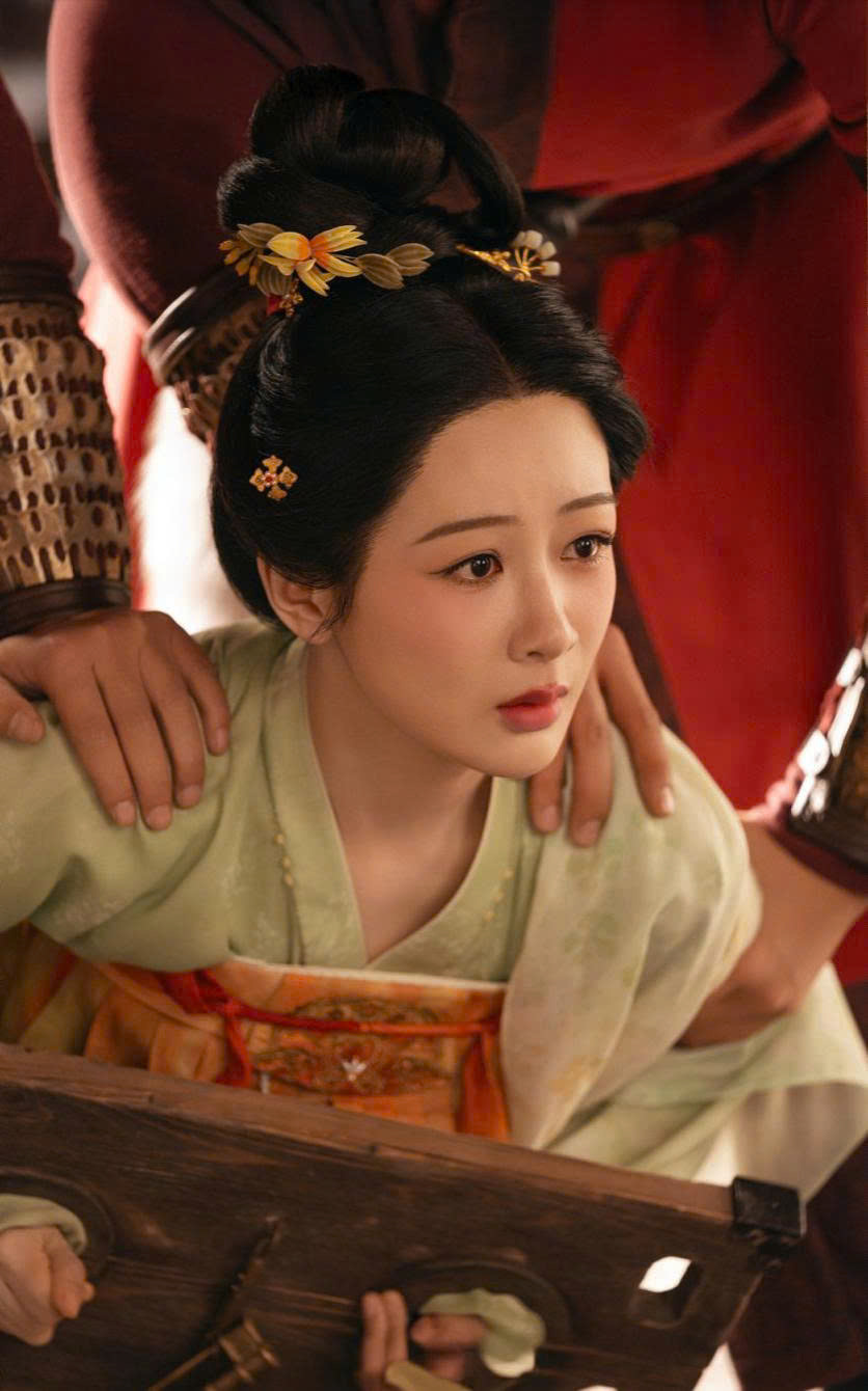 Dương Tử đi ngược lối mòn của showbiz Hoa ngữ - Ảnh 3. Dương Tử đi ngược lối mòn của showbiz Hoa ngữ - Ảnh 3.