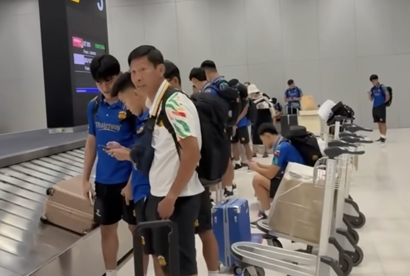 HAGL: Kỳ vọng lớn từ đợt du đấu tại Thái Lan, quyết tạo đột phá ở V-League- Ảnh 2.
