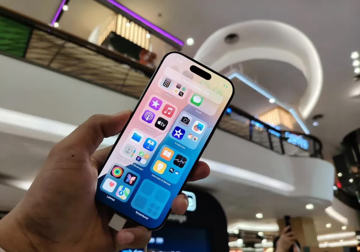Mẫu iPhone 17 duy nhất không bị tăng giá - Ảnh 1.