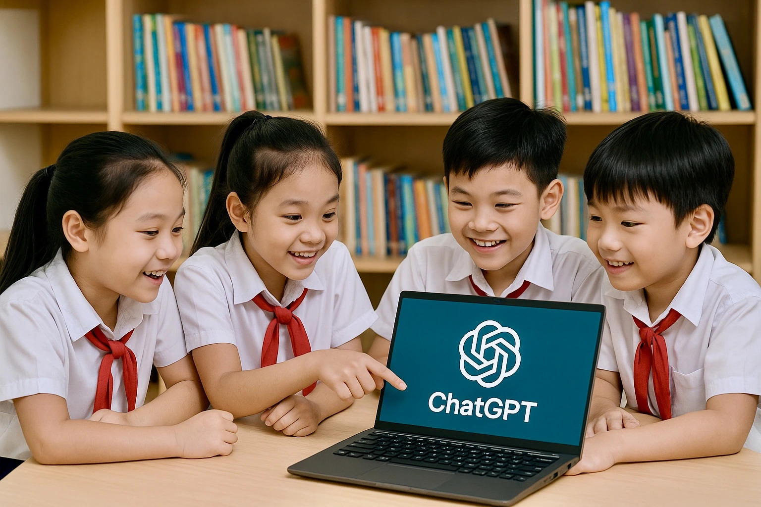 - Bilde 1.  - Ảnh 1.