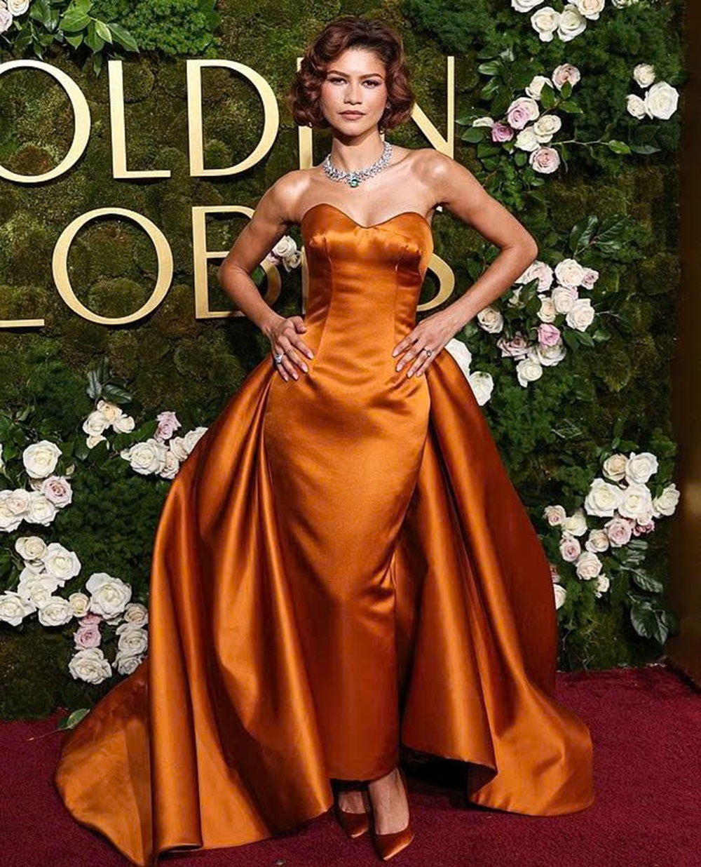'Người Nhện' Tom Holland và Zendaya hoãn đám cưới - Ảnh 2.