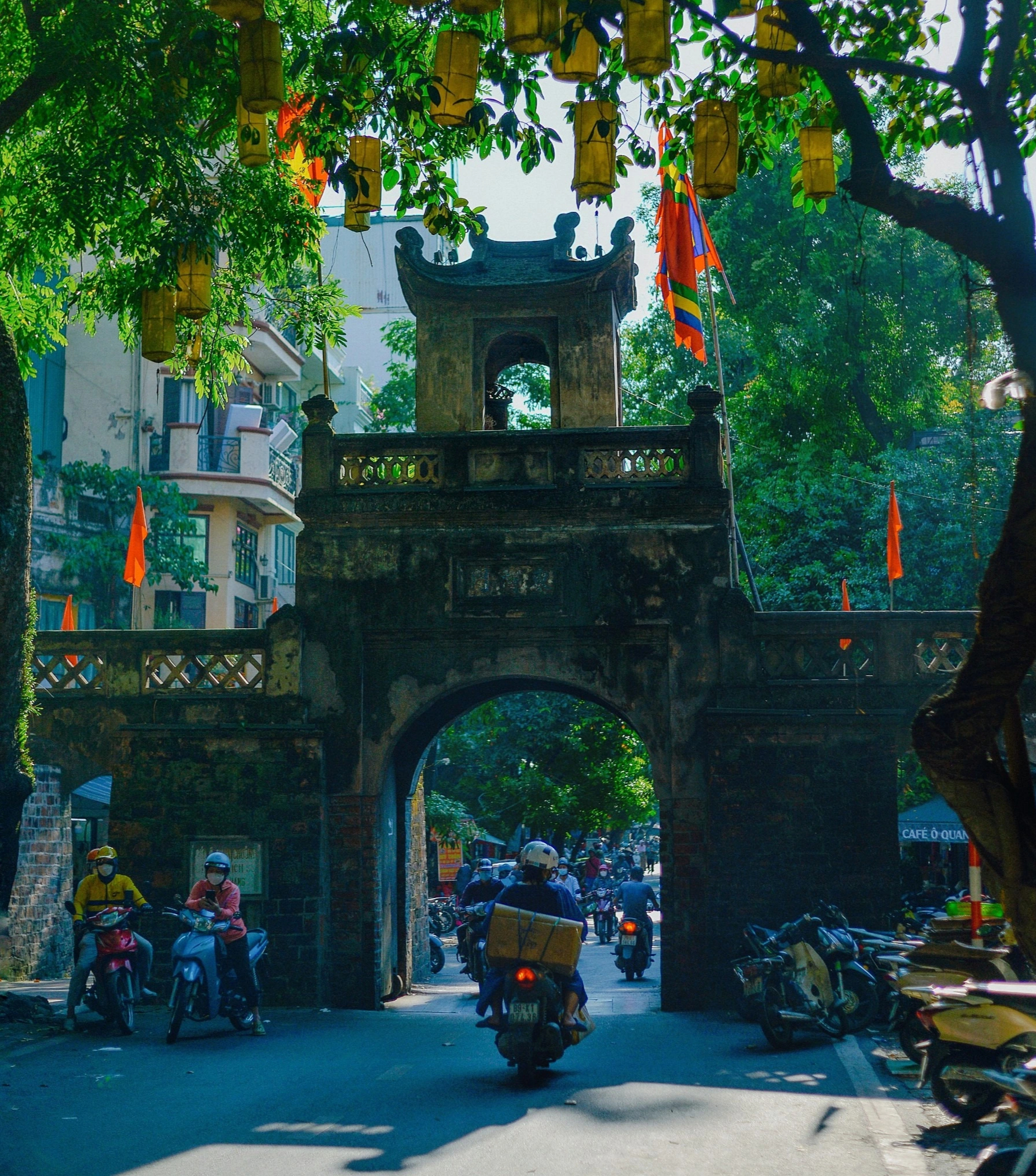 Báo Anh chọn điểm đến này ở Việt Nam vào top thành phố tuyệt nhất thế giới- Ảnh 11.