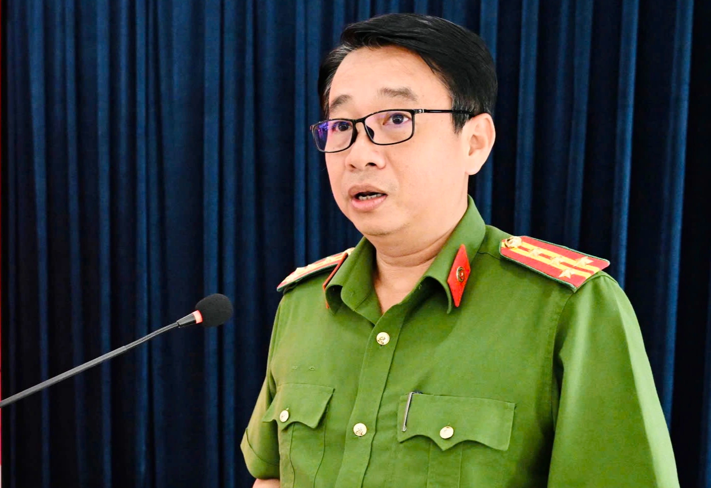 Người dân TP.HCM sắp được trải nghiệm kỹ năng PCCC tại triển lãm quốc tế - Ảnh 1.