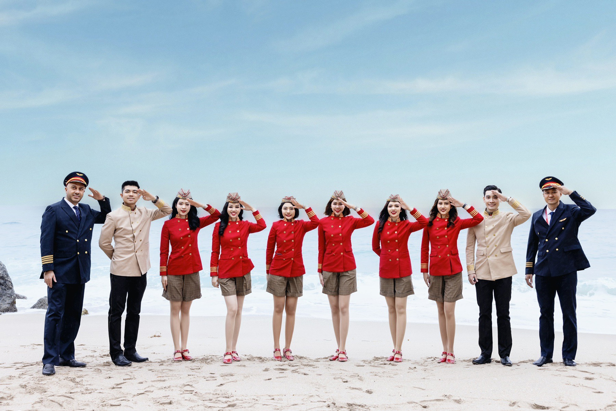 Vietjet vượt kế hoạch kinh doanh, đặt hàng tàu bay lớn, trúng thầu dự án Long Thành- Ảnh 4. Vietjet vượt kế hoạch kinh doanh, đặt hàng tàu bay lớn, trúng thầu dự án Long Thành- Ảnh 4.