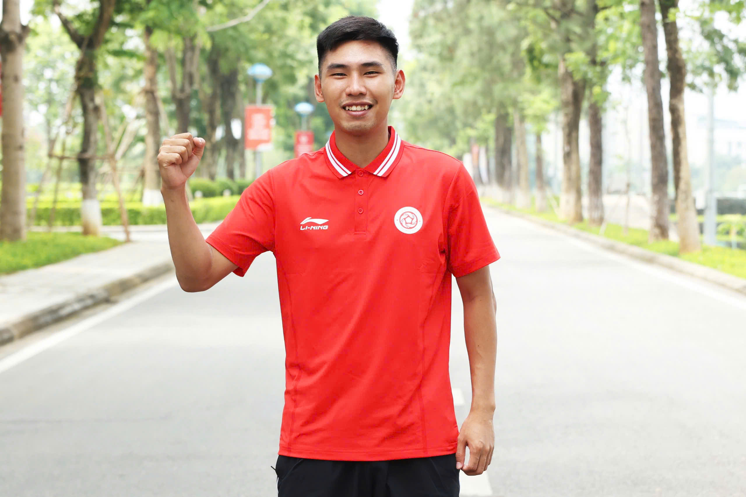 Le Cong Viettel a recruté 9 nouveaux joueurs, dont 2 anciens joueurs des U.23 Vietnam - Photo 1. Thể Công Viettel chiêu mộ 9 tân binh, có 2 cựu tuyển thủ U.23 Việt Nam- Ảnh 1.