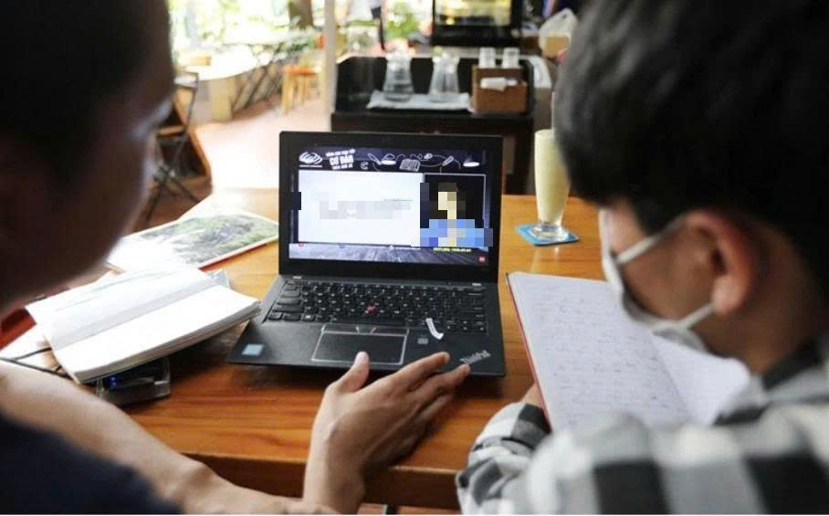 Cần dạy học sinh sử dụng AI đúng cách - Ảnh 1.