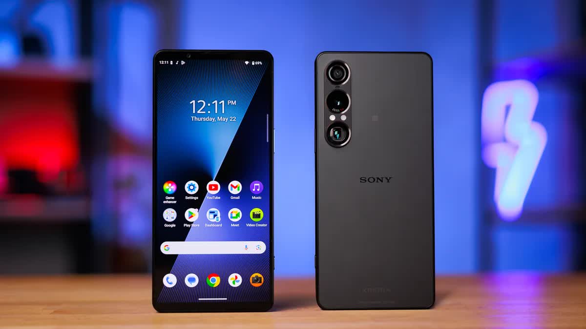 Sony buộc ngừng bán Xperia 1 VII vì những vấn đề đáng lo ngại - Ảnh 1.