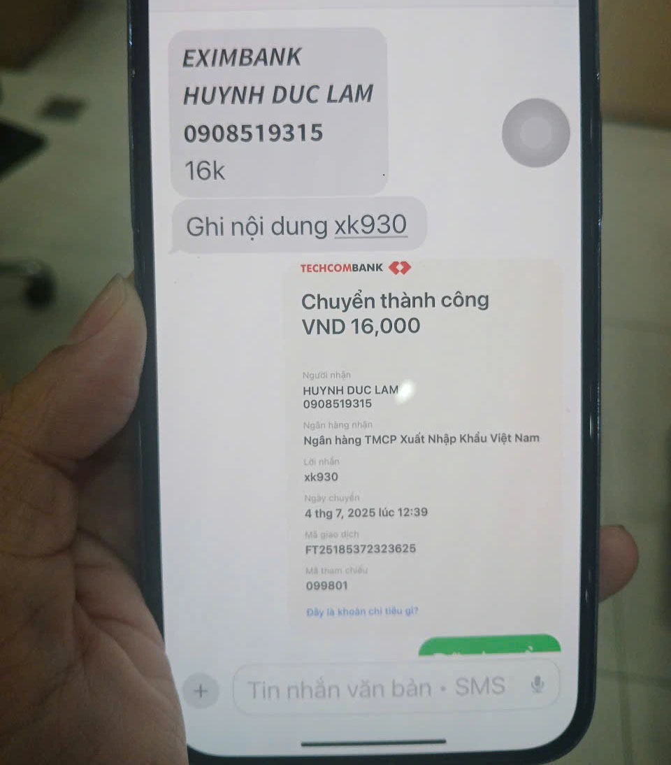 Cảnh báo rò rỉ thông tin từ đơn vị trung gian- Ảnh 1. Cảnh báo rò rỉ thông tin từ đơn vị trung gian- Ảnh 1.