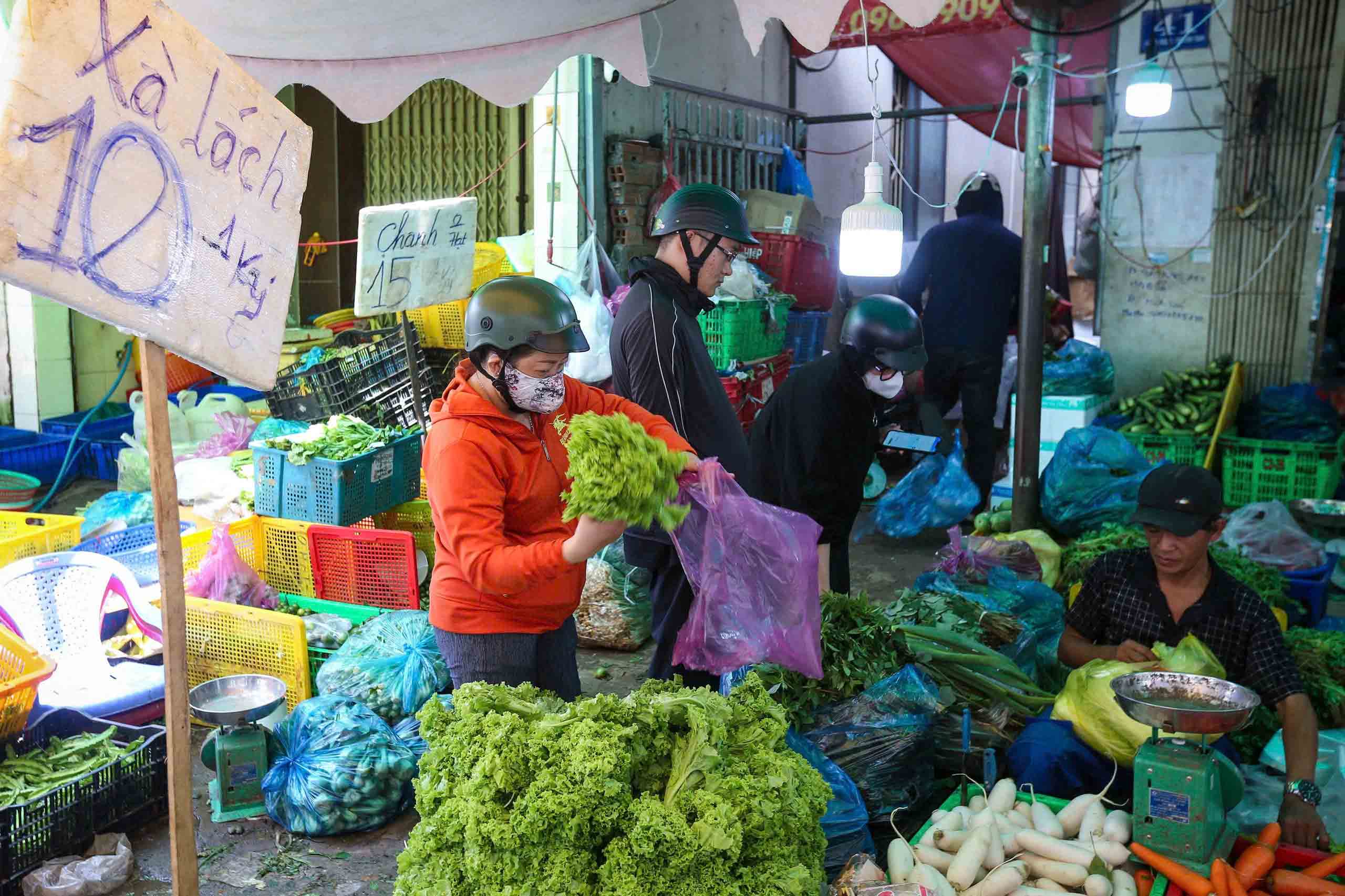Ngóng trông sửa đổi thuế- Ảnh 3. Ngóng trông sửa đổi thuế- Ảnh 3.