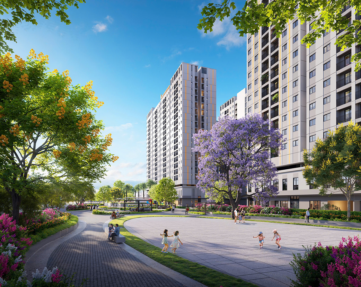 K-Home Apartment gây ‘sốc’ với chính sách ưu đãi đặc biệt- Ảnh 3. K-Home Apartment gây ‘sốc’ với chính sách ưu đãi đặc biệt- Ảnh 3.