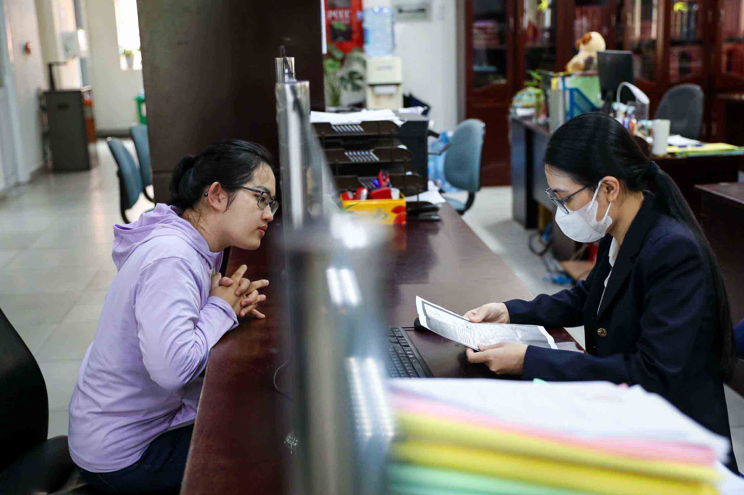 Ngóng trông sửa đổi thuế- Ảnh 2. Ngóng trông sửa đổi thuế- Ảnh 2.