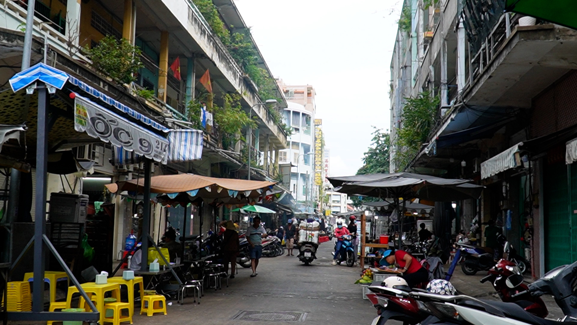 Người dân phường Chợ Lớn: ‘Nói cái tên này, ai cũng biết hết’ - Ảnh 3.