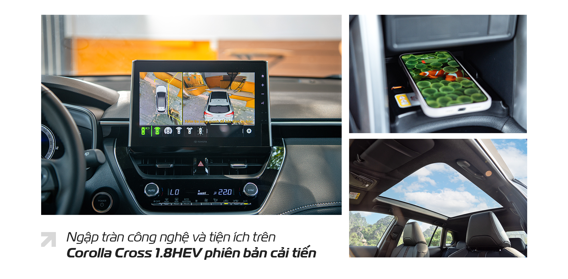 Phản ứng bất ngờ của khách hàng trẻ sau hơn 4 năm sử dụng Toyota Hybrid - Ảnh 6.