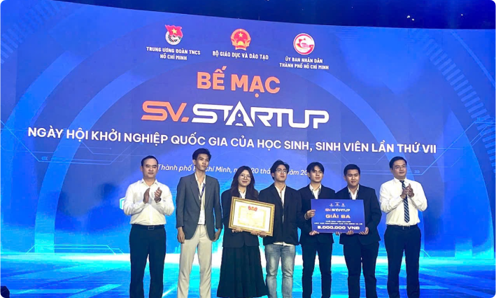 Cùng sống xanh 14: Sinh viên bí mật làm than vỏ tỏi từ rác thải nông sản - Ảnh 2. Cùng sống xanh 14: Sinh viên bí mật làm than vỏ tỏi từ rác thải nông sản - Ảnh 2.