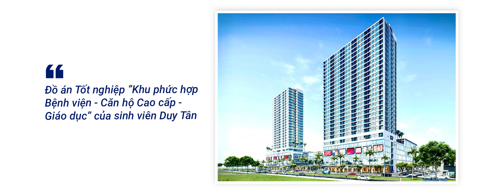 Khối ngành Công nghệ - Kỹ thuật DTU với Môi trường học tập khởi nghiệp hàng đầu thế giới - Ảnh 3.