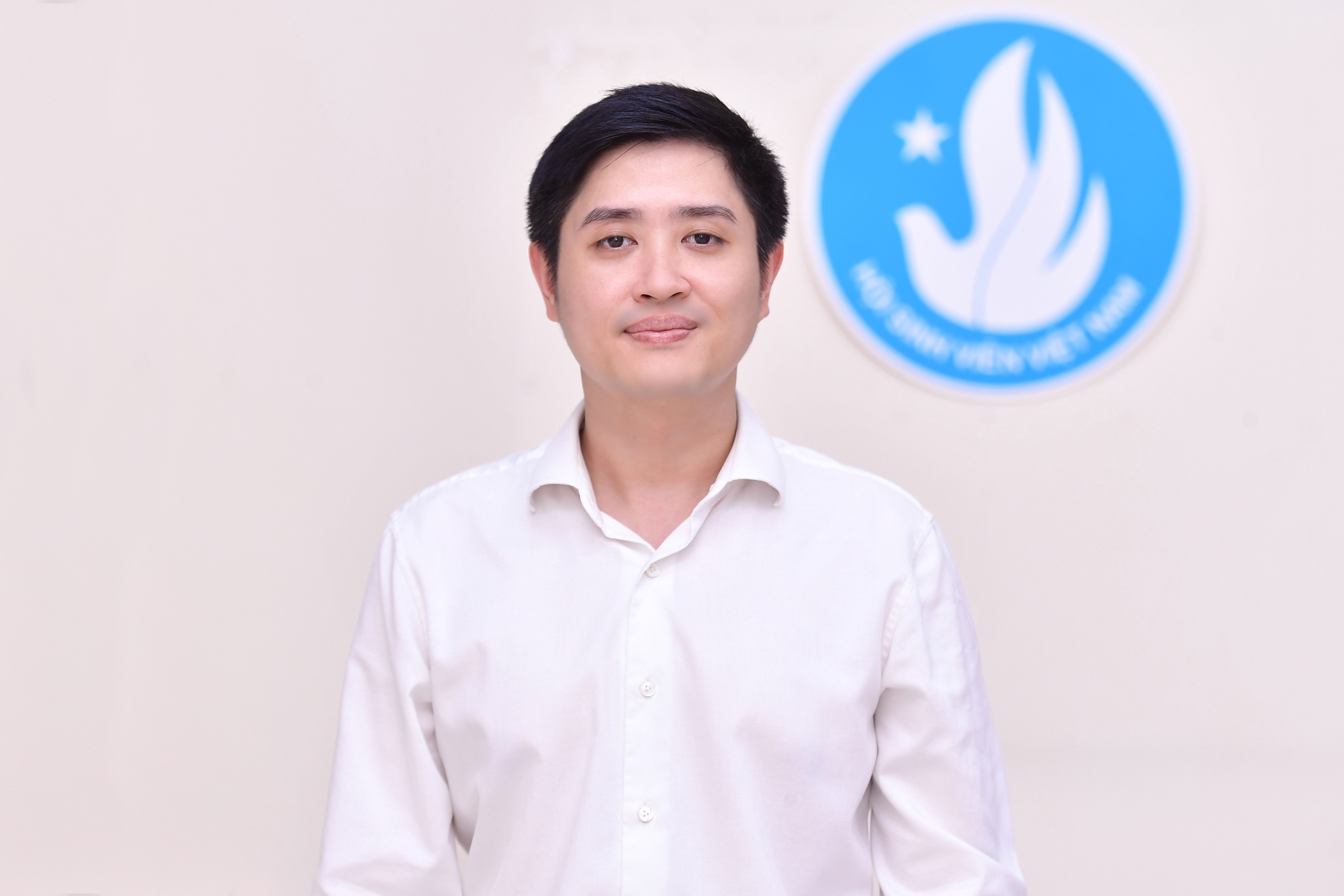 Thông báo 2 nhân sự giữ chức Phó chủ tịch T.Ư Hội Sinh viên Việt Nam - Ảnh 2.