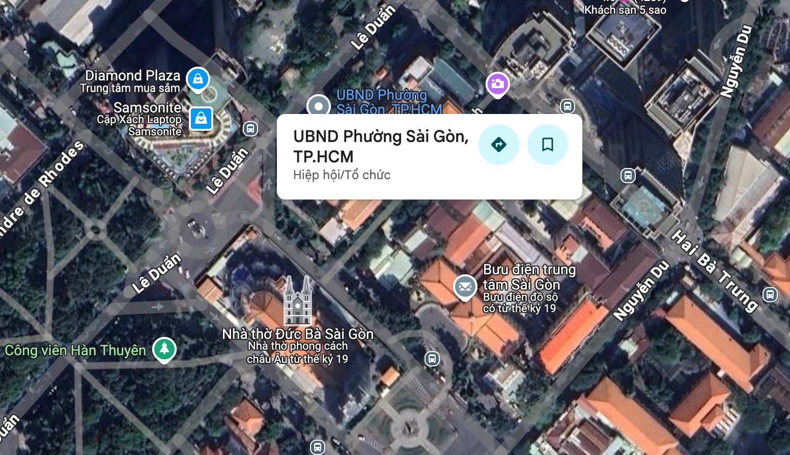 Đến khi nào Google Maps cập nhật địa giới hành chính mới ở Việt Nam? - Ảnh 2.