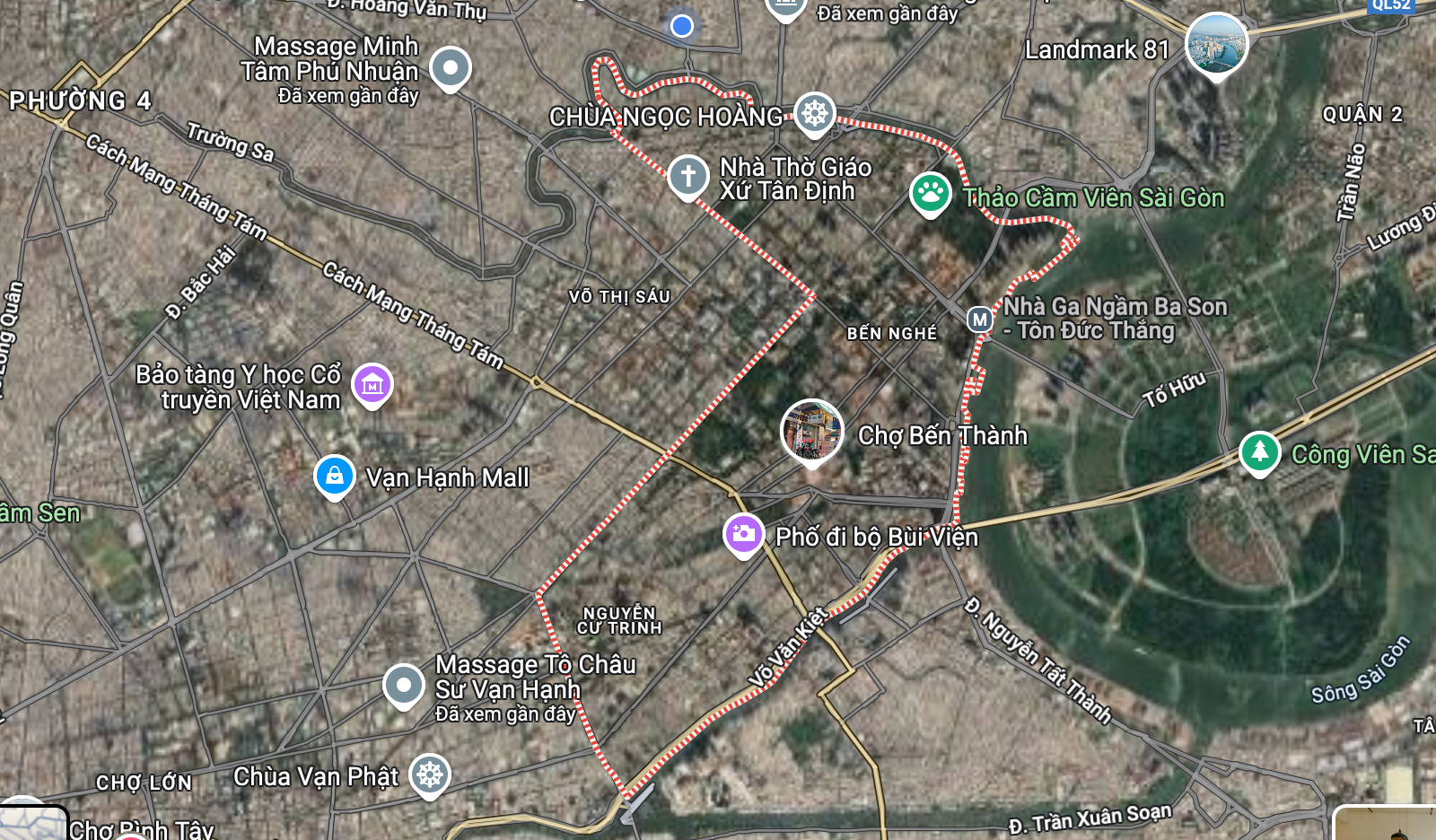 Địa giới hành chính mới từ ngày 1.7: Vì sao Google Maps chưa cập nhật? Địa giới hành chính mới từ ngày 1.7: Vì sao Google Maps chưa cập nhật?