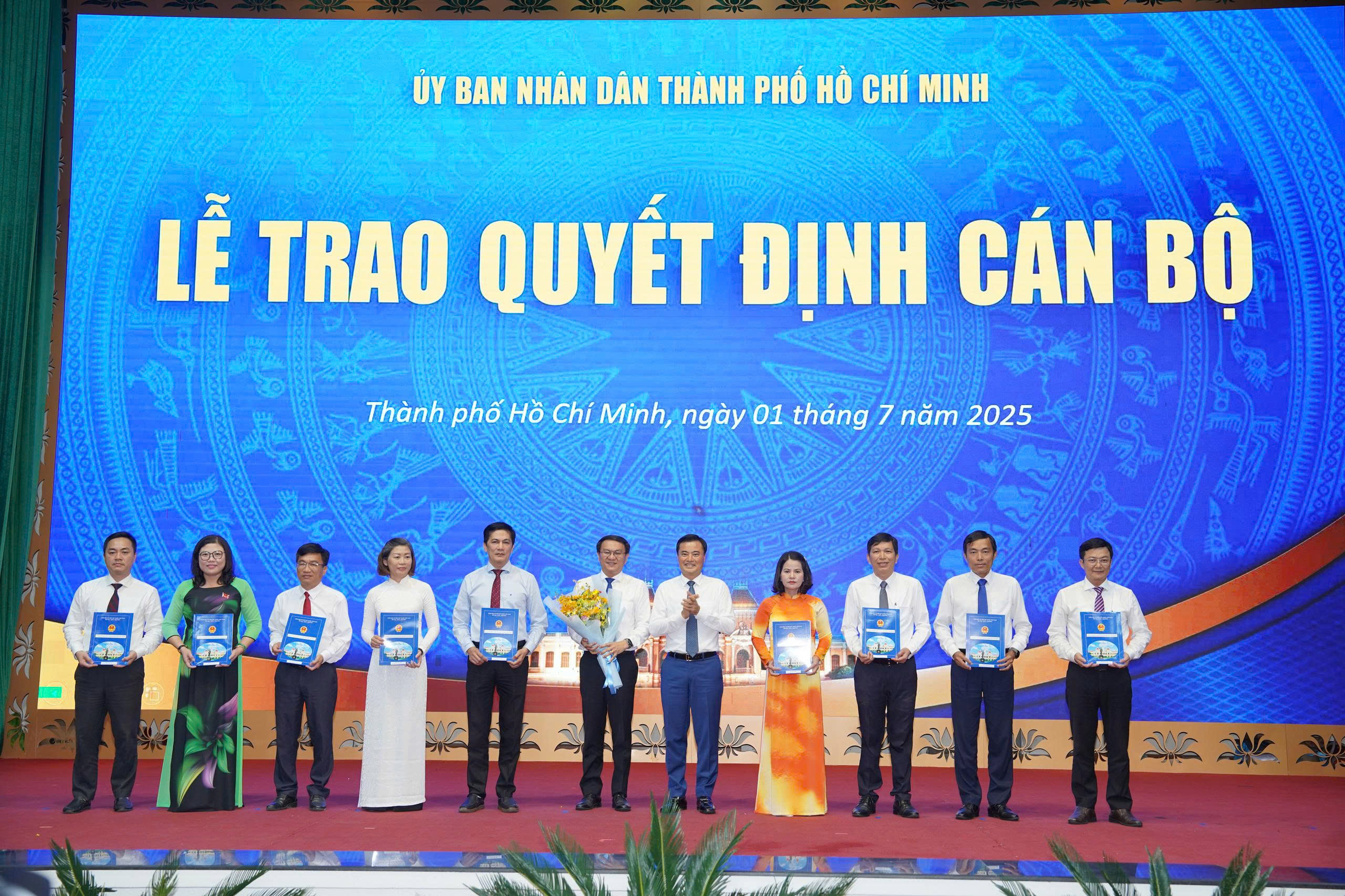 Sở Khoa học - Công nghệ TP.HCM có giám đốc trẻ nhất tại TP.HCM- Ảnh 1. Sở Khoa học - Công nghệ TP.HCM có giám đốc trẻ nhất tại TP.HCM- Ảnh 1.