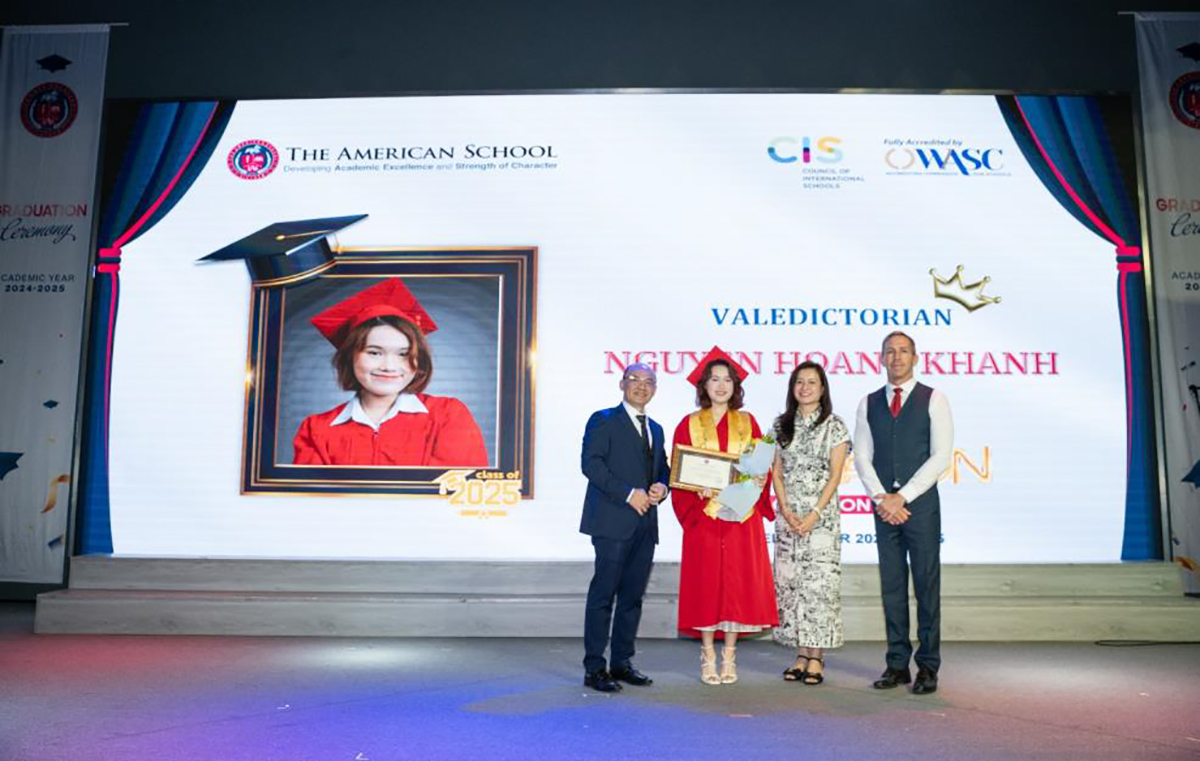Chọn trường quốc tế cho con - Chiến lược đầu tư dài hạn của bố mẹ - Ảnh 3. Chọn trường quốc tế cho con - Chiến lược đầu tư dài hạn của bố mẹ - Ảnh 3.