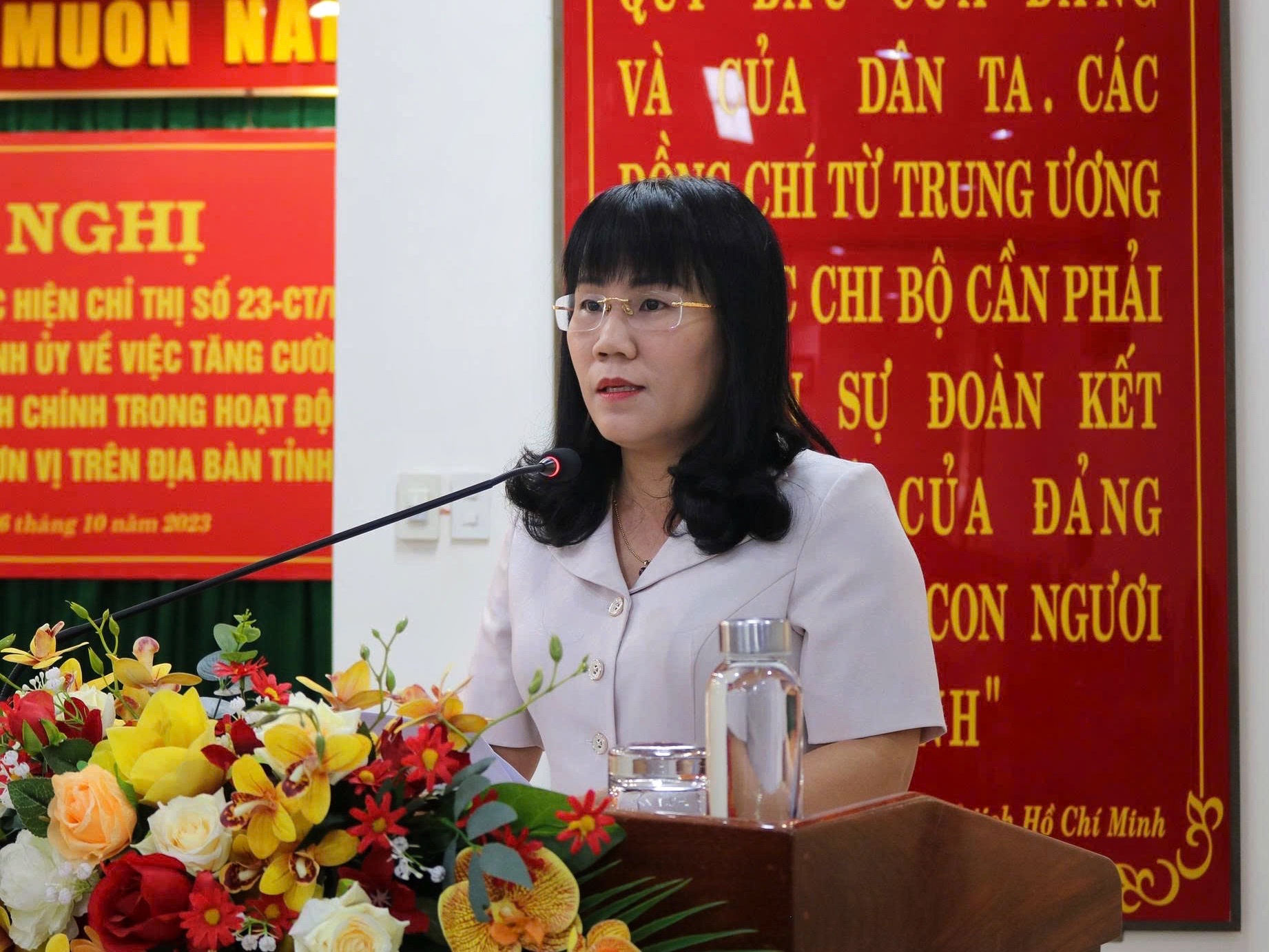 Phân công nhiệm vụ chủ tịch và 4 phó chủ tịch UBND tỉnh Đắk Lắk- Ảnh 2. Phân công nhiệm vụ chủ tịch và 4 phó chủ tịch UBND tỉnh Đắk Lắk- Ảnh 2.
