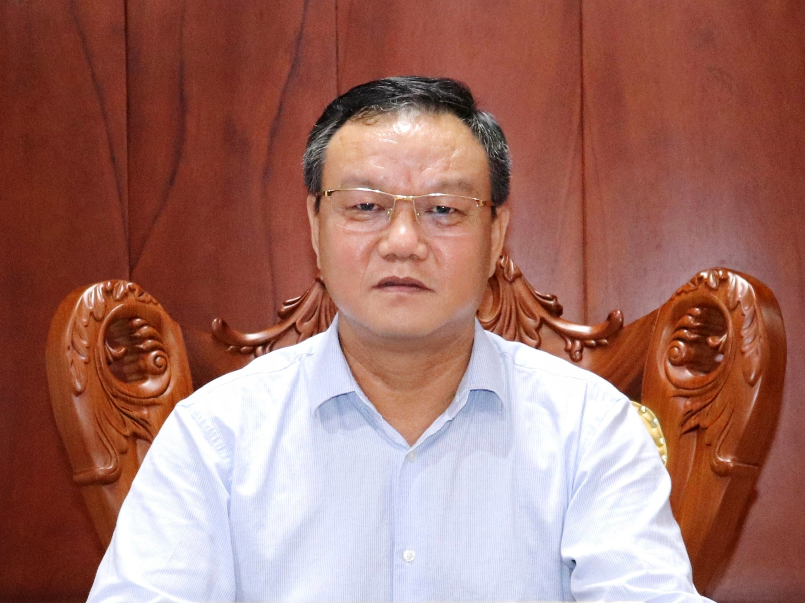 Phân công nhiệm vụ chủ tịch và 4 phó chủ tịch UBND tỉnh Đắk Lắk- Ảnh 5. Phân công nhiệm vụ chủ tịch và 4 phó chủ tịch UBND tỉnh Đắk Lắk- Ảnh 5.