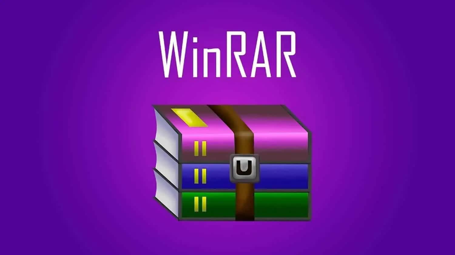 Cảnh báo đến hàng triệu người dùng WinRAR - Ảnh 1.