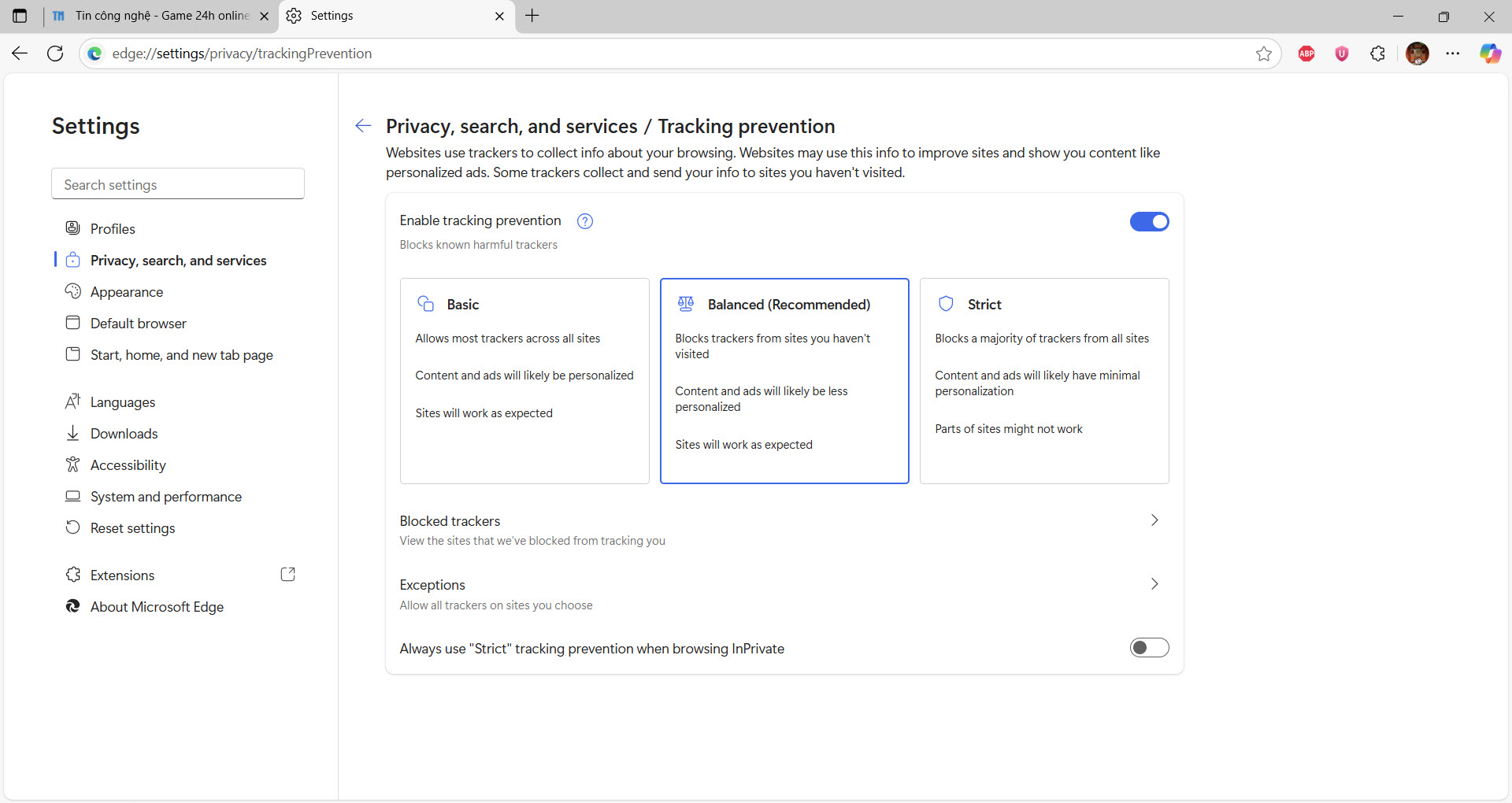 Microsoft chỉ ra lý do người dùng nên gỡ bỏ Chrome - Ảnh 2.