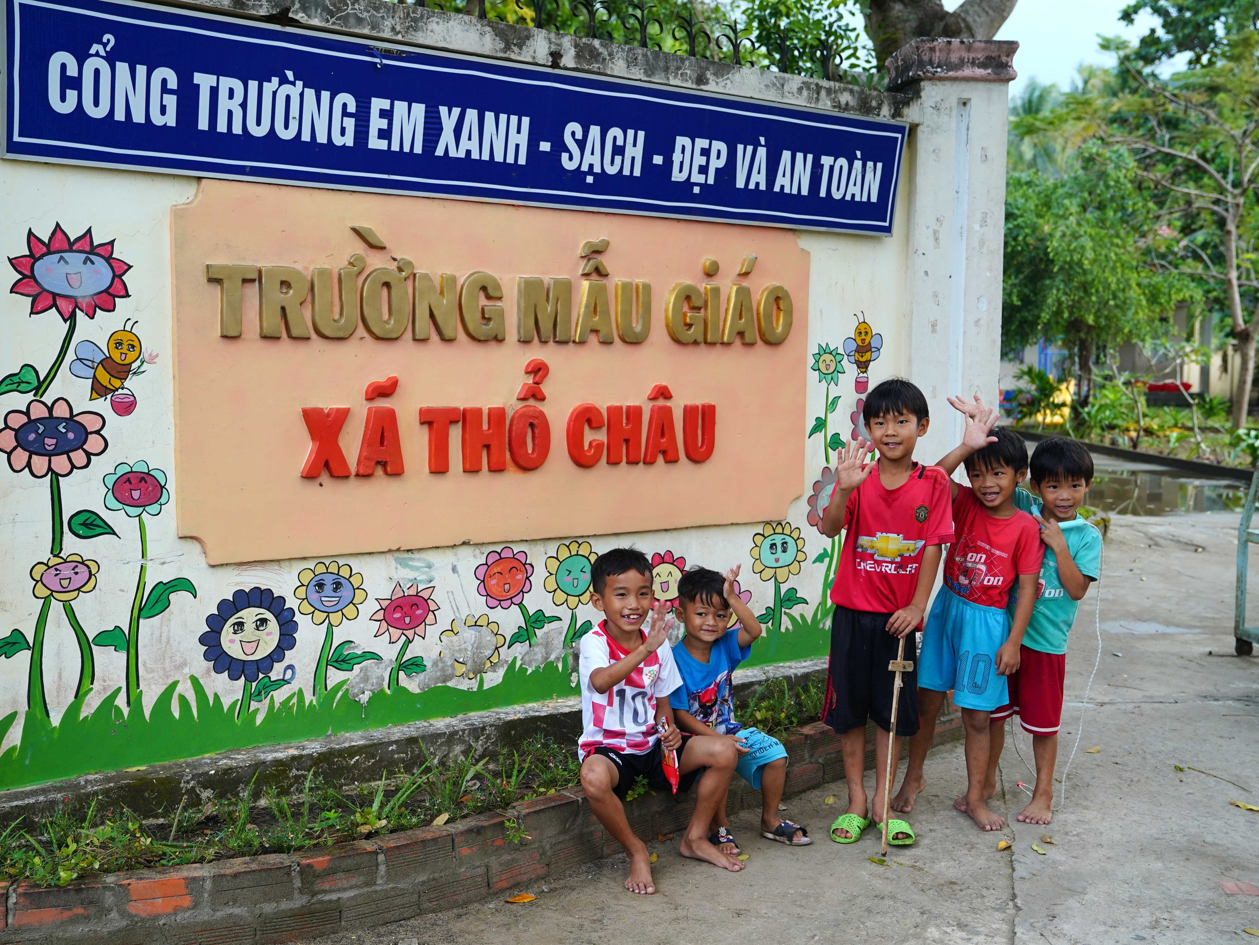 13 đặc khu của Việt Nam: Thổ Châu tiền tiêu biển Tây Nam- Ảnh 11. 13 đặc khu của Việt Nam: Thổ Châu tiền tiêu biển Tây Nam- Ảnh 11.