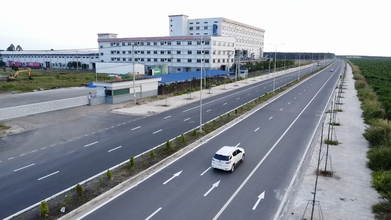 Xã Phú Giáo có diện tích lớn thứ 2 TP.HCM, quy hoạch 19 khu cụm công nghiệp- Ảnh 3. Xã Phú Giáo có diện tích lớn thứ 2 TP.HCM, quy hoạch 19 khu cụm công nghiệp- Ảnh 3.