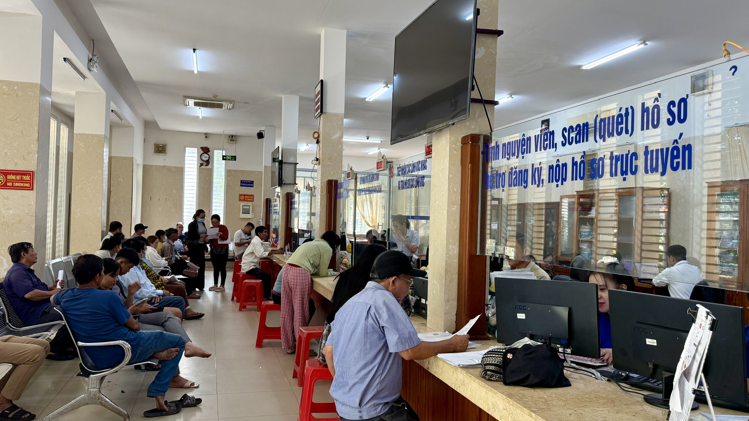 Xã Phú Giáo có diện tích lớn thứ 2 TP.HCM, quy hoạch 19 khu cụm công nghiệp- Ảnh 5. Xã Phú Giáo có diện tích lớn thứ 2 TP.HCM, quy hoạch 19 khu cụm công nghiệp- Ảnh 5.