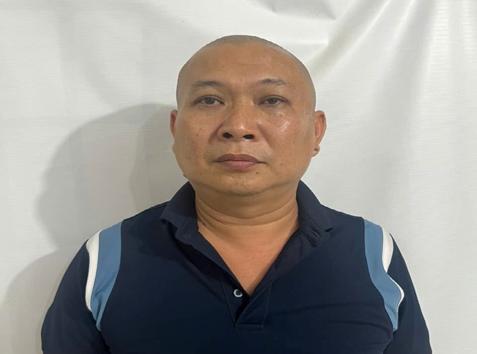 Đồng Nai: Lừa 'chạy án' bất thành, nghi can lừa đảo trở mặt dọa tố cáo - Ảnh 1. Đồng Nai: Lừa 'chạy án' bất thành, nghi can lừa đảo trở mặt dọa tố cáo - Ảnh 1.