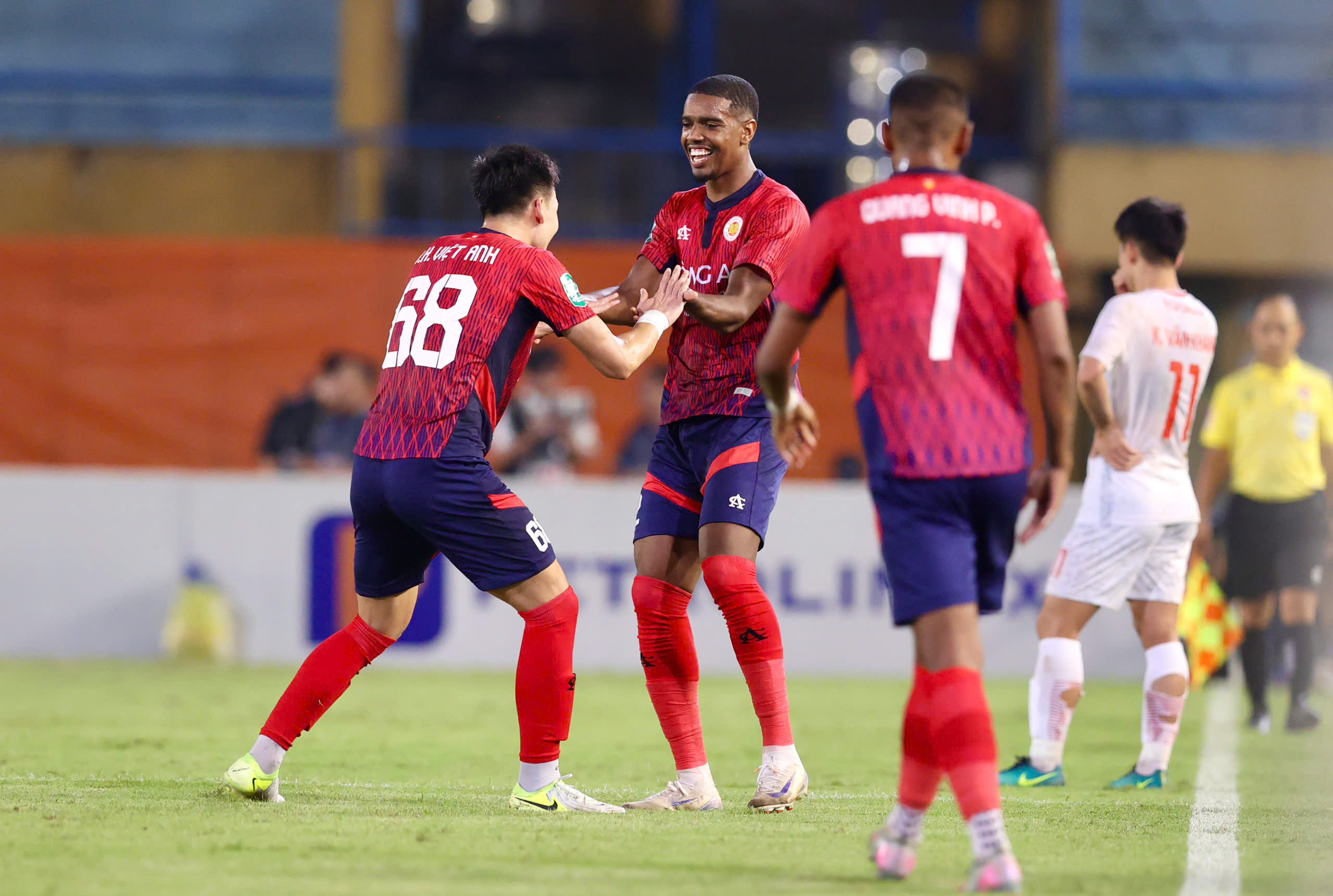 Hakikatnya Indonesia 'tidak suka' Piala C1 AFF Asia Tenggara, hanya mementingkan kejohanan AFC - Foto 1. Thực hư Indonesia ‘chê’ Cúp C1 Đông Nam Á của AFF, chỉ quan tâm giải AFC- Ảnh 1.