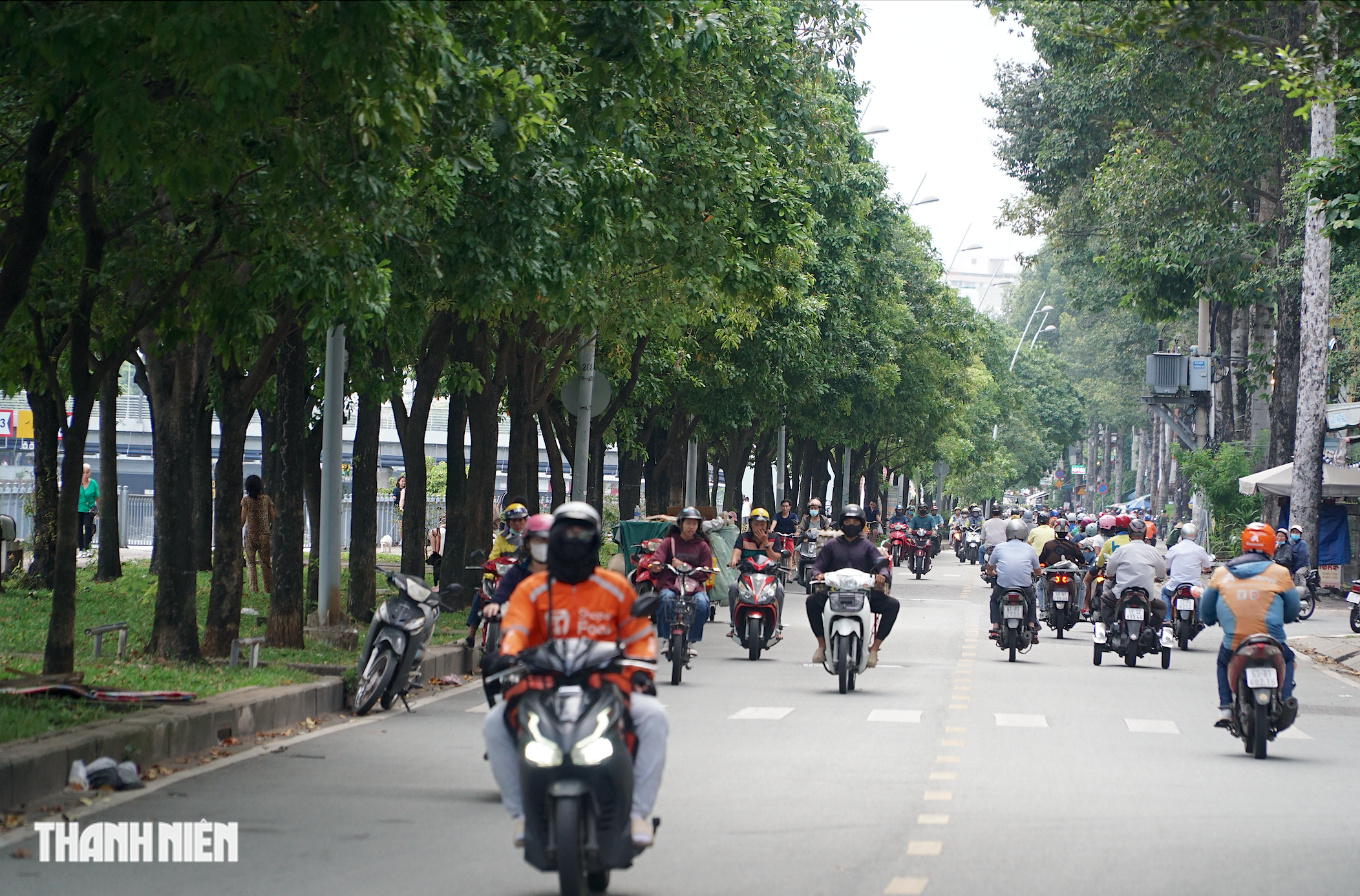 Khám phá phường gia định bên chợ Bà Chiểu Sau khi đổi tên - Ảnh 10. Khám phá phường gia định bên chợ Bà Chiểu Sau khi đổi tên - Ảnh 10.