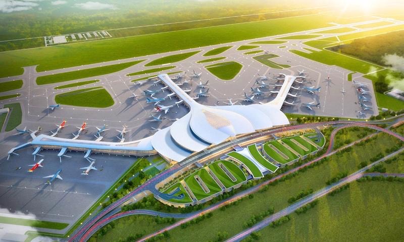Vì sao ACV không muốn Tân Sơn Nhất tiếp tục giữ đường bay quốc tế ngắn? - Ảnh 3. Vì sao ACV không muốn Tân Sơn Nhất tiếp tục giữ đường bay quốc tế ngắn? - Ảnh 4.