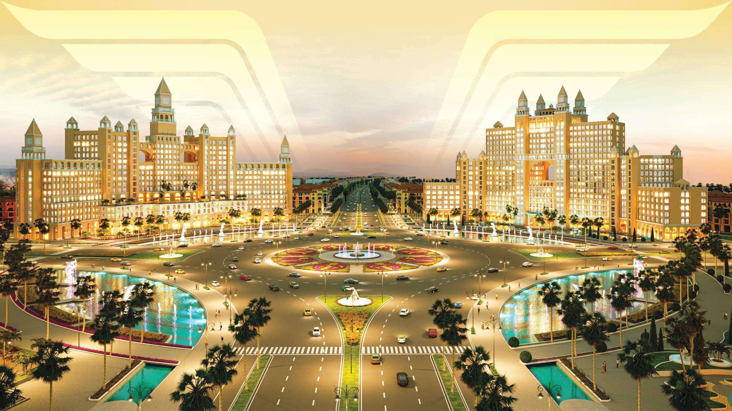 Bộ 3 hạ tầng tăng tốc làm bệ phóng cho Gold Coast Vũng Tàu cất cánh - Ảnh 3.